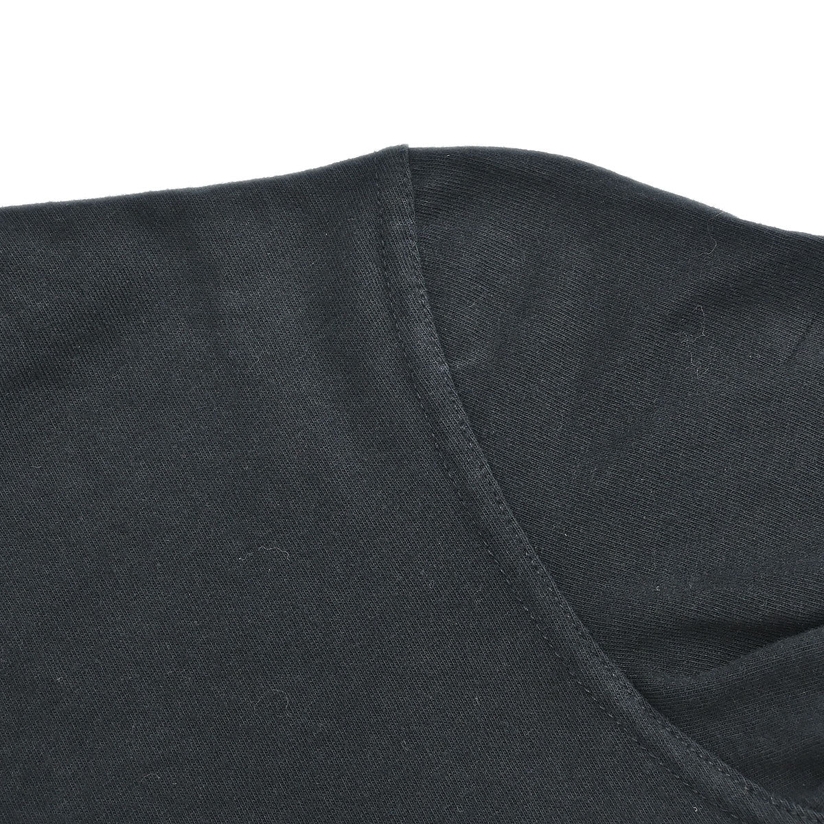 Christian Dior 2001 Short Sleeve T-shirt Black #38