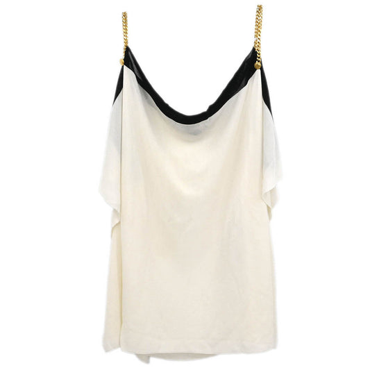 Gucci Camisole Top White #XS