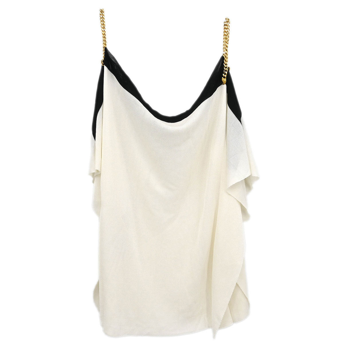 Gucci Camisole Top White #XS
