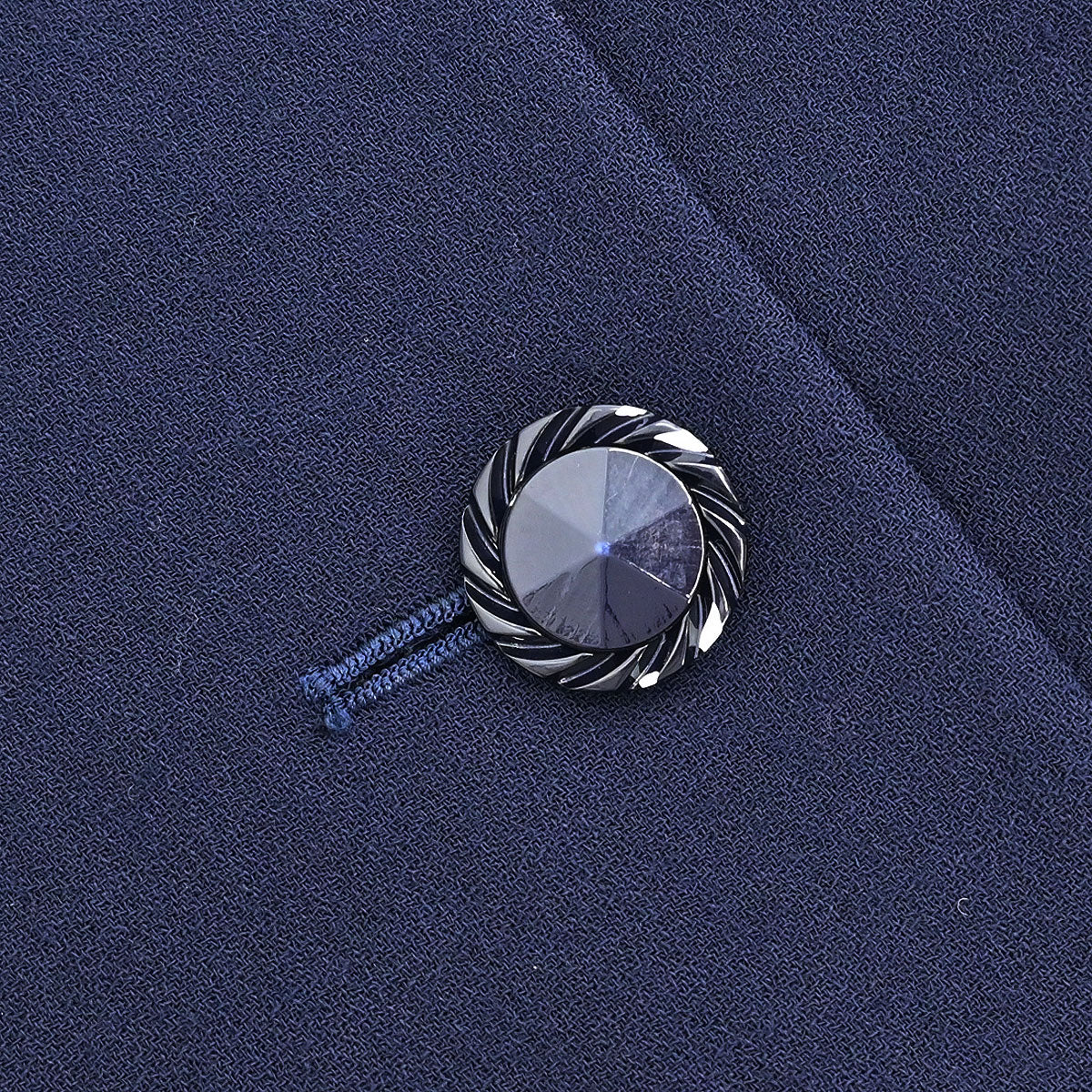 Givenchy Setup Suit Jacket Skirt Navy #44