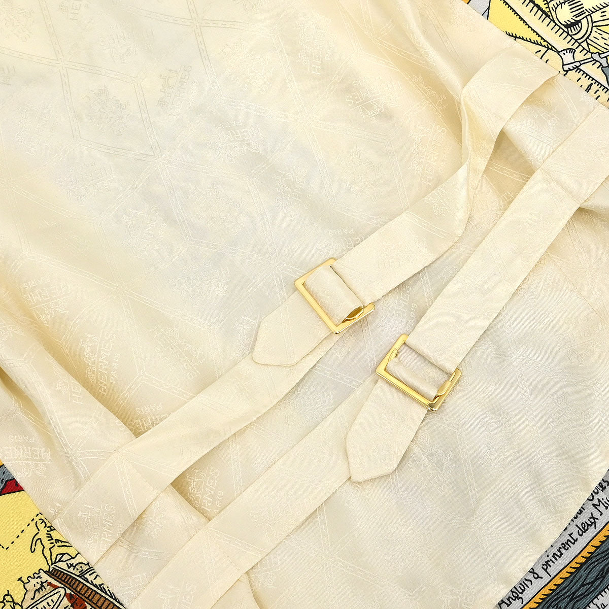 Hermes Vest Light Blue #38