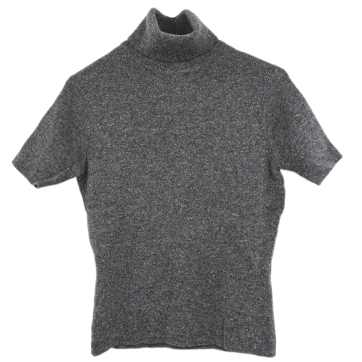 Christian Dior Ensemble Cardigan Short Sleeve Top #M