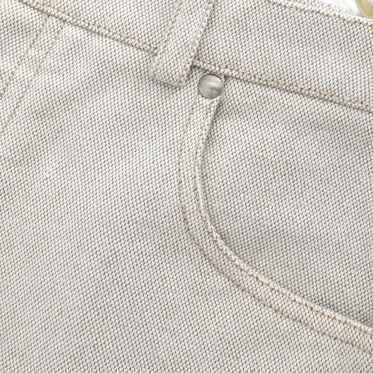 Hermes Long Pants Off-white #36
