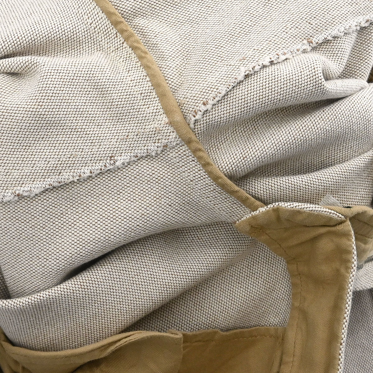 Hermes Long Pants Off-white #36