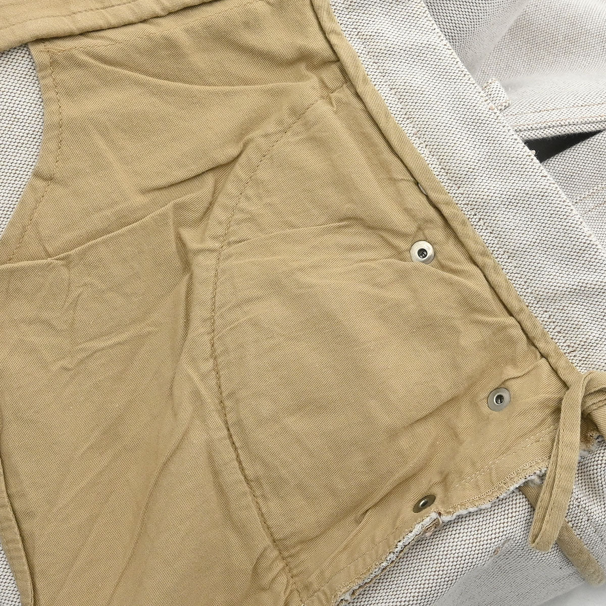 Hermes Long Pants Off-white #36