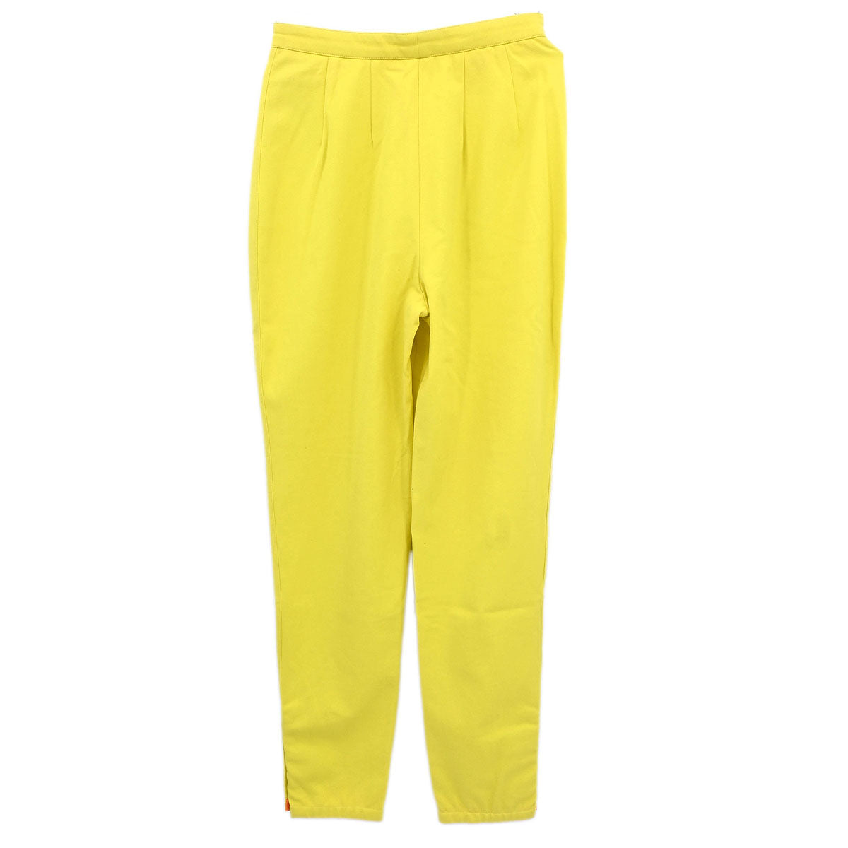 Hermes Long Pants Yellow #36