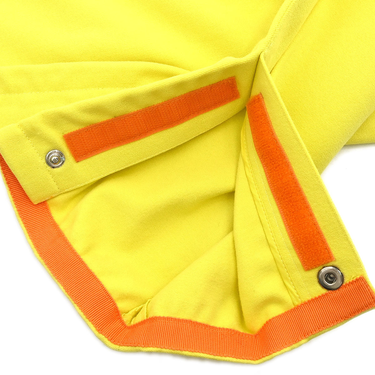 Hermes Long Pants Yellow #36