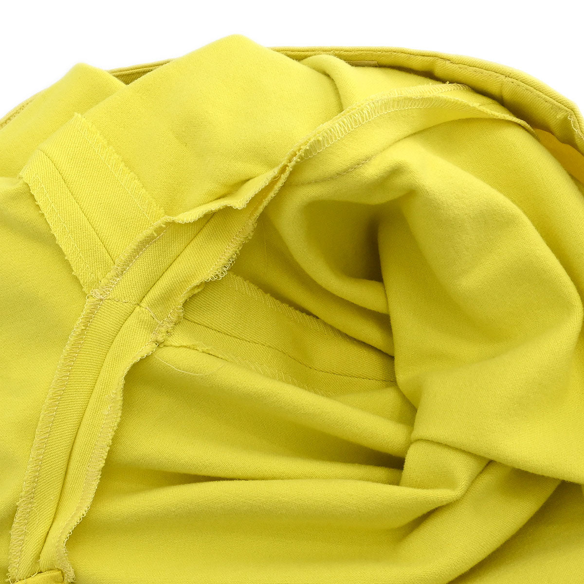 Hermes Long Pants Yellow #36
