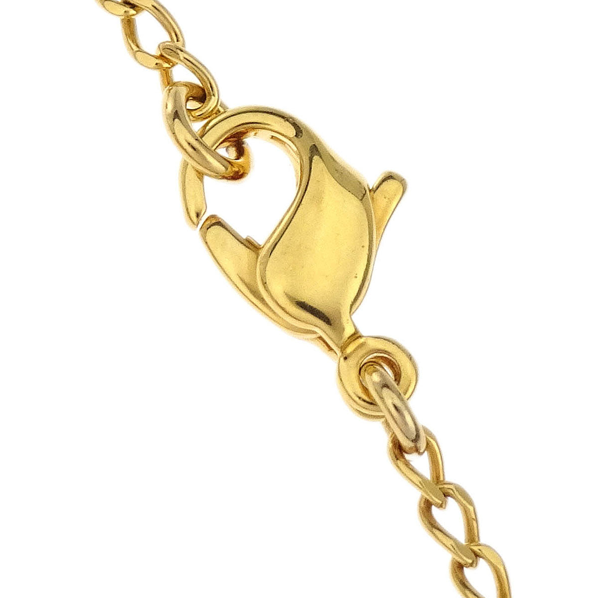 Christian Dior Bracelet Gold