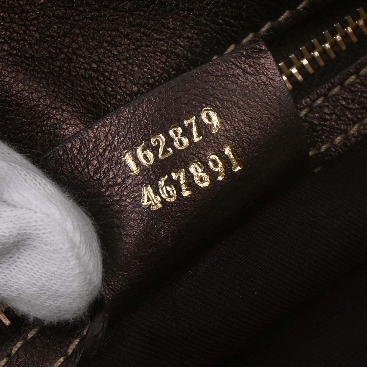 Gucci Beige GG Tote Handbag
