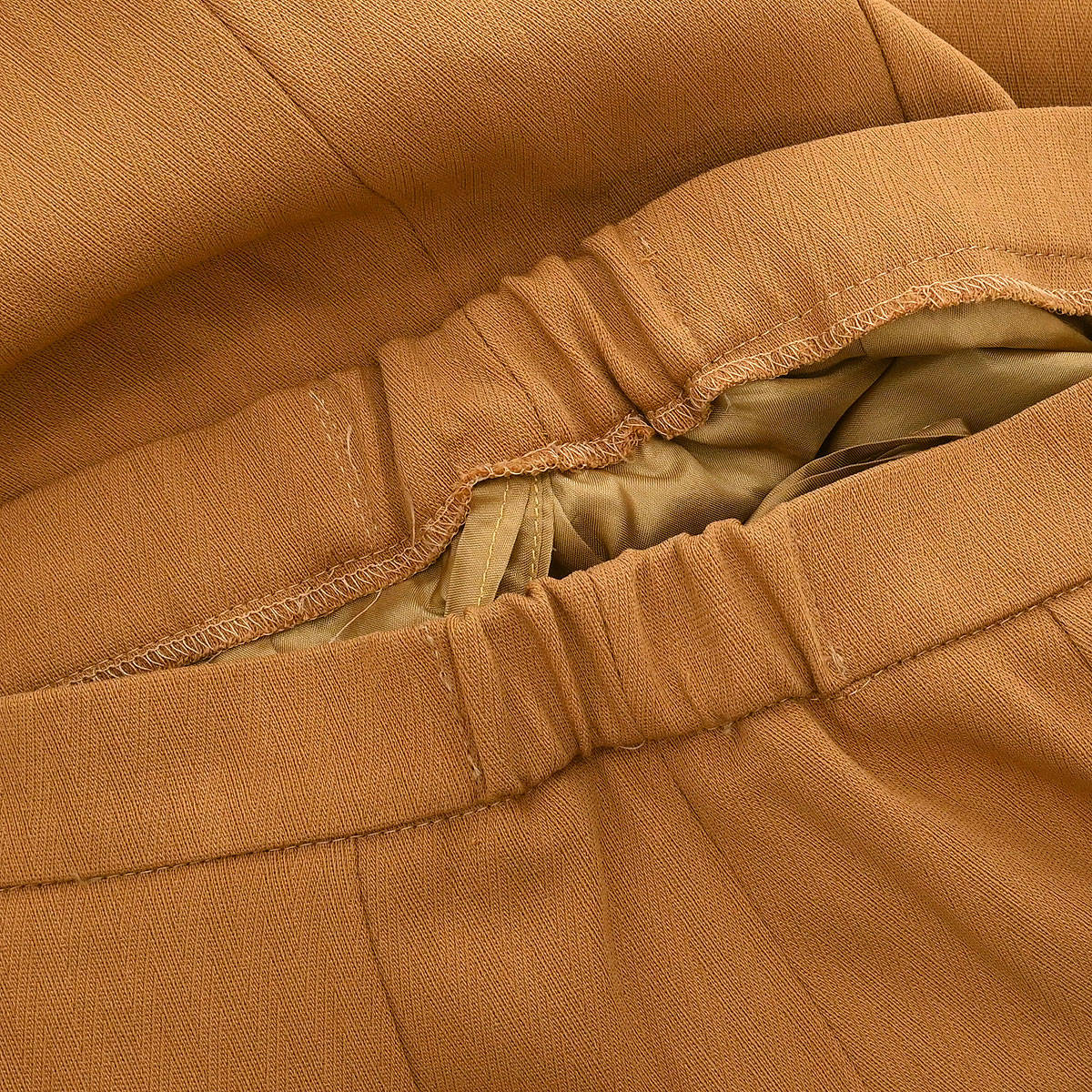 Celine Setup Suit Jacket Skirt Brown #42