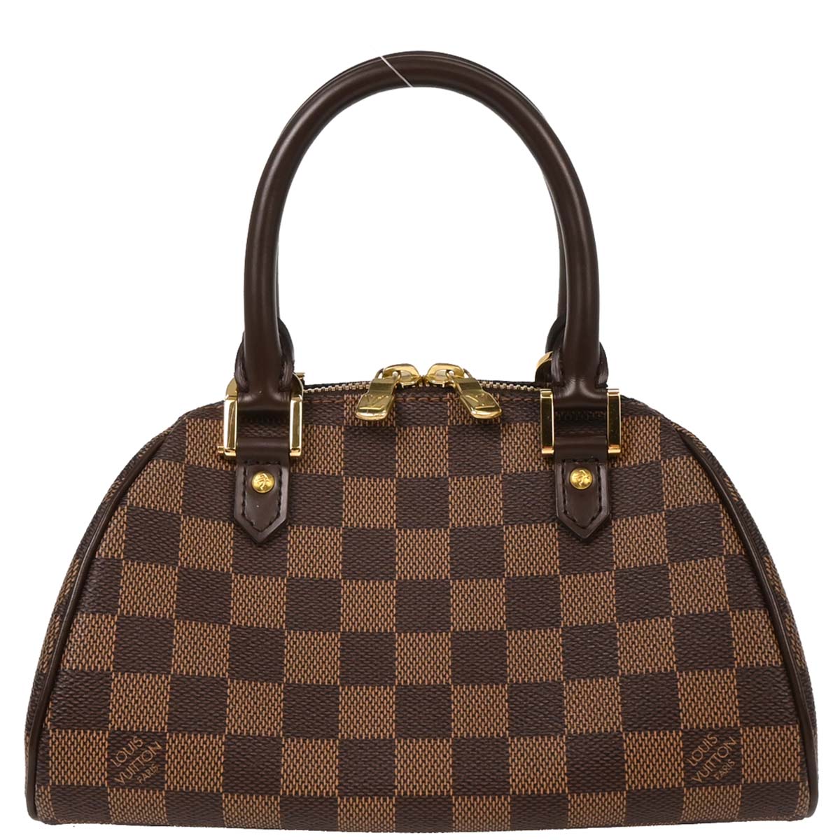 Louis Vuitton Damier Rivera Mini Handbag N41436