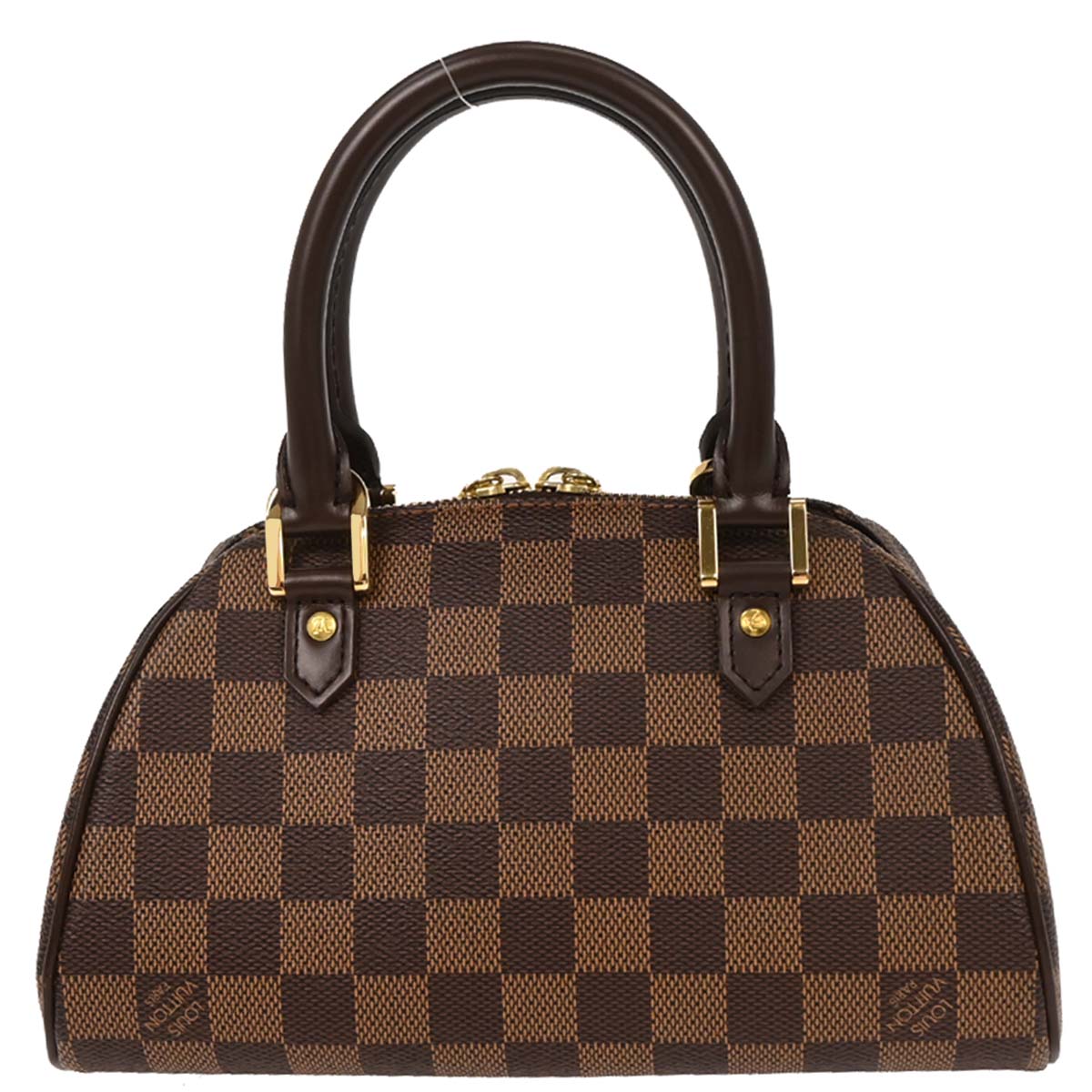 Louis Vuitton Damier Rivera Mini Handbag N41436