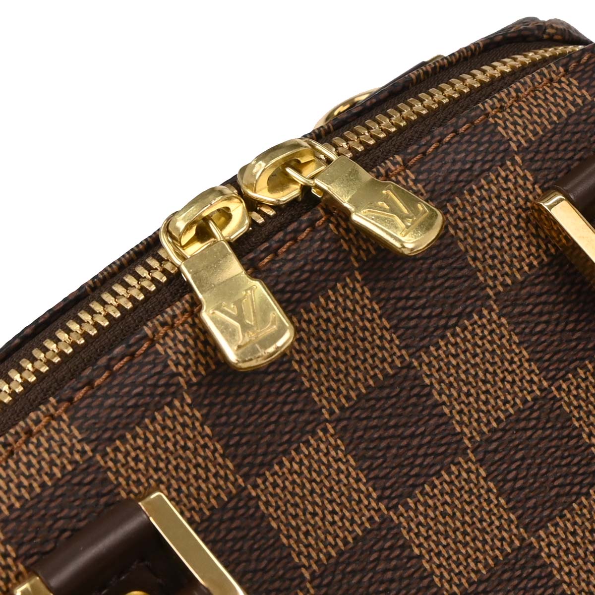 Louis Vuitton Damier Rivera Mini Handbag N41436
