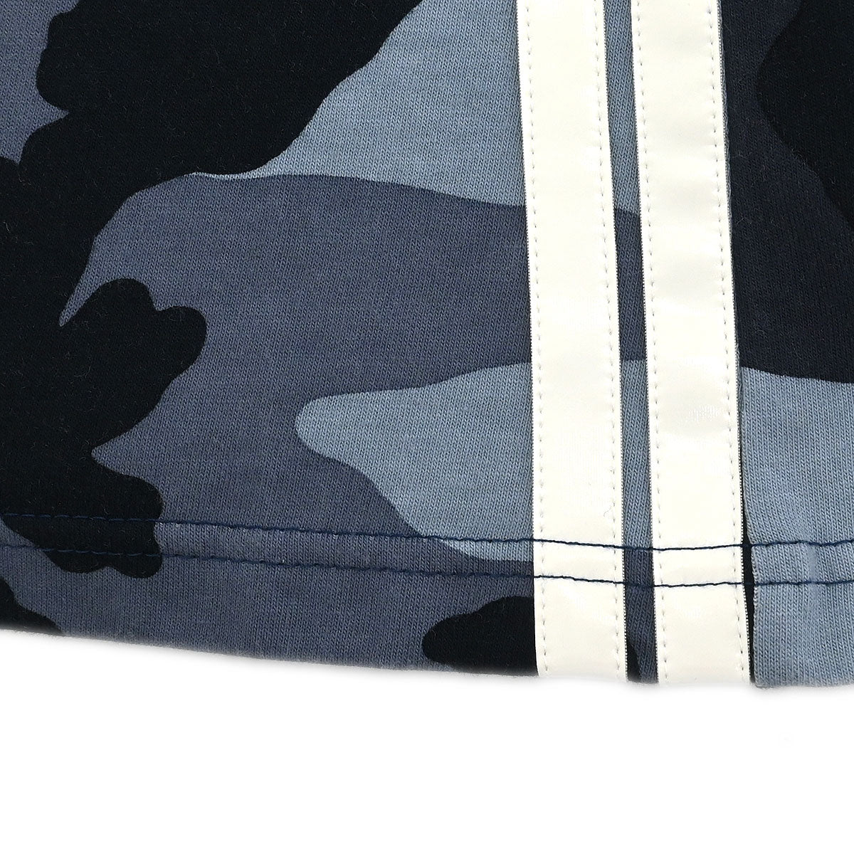 Christian Dior Sleeveless Tank Top Camouflage Gray #36