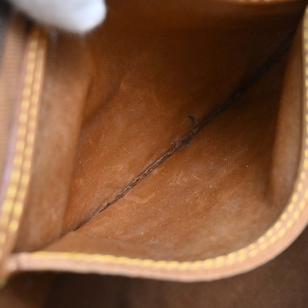 Louis Vuitton Monogram Speedy 30 Handbag M41526