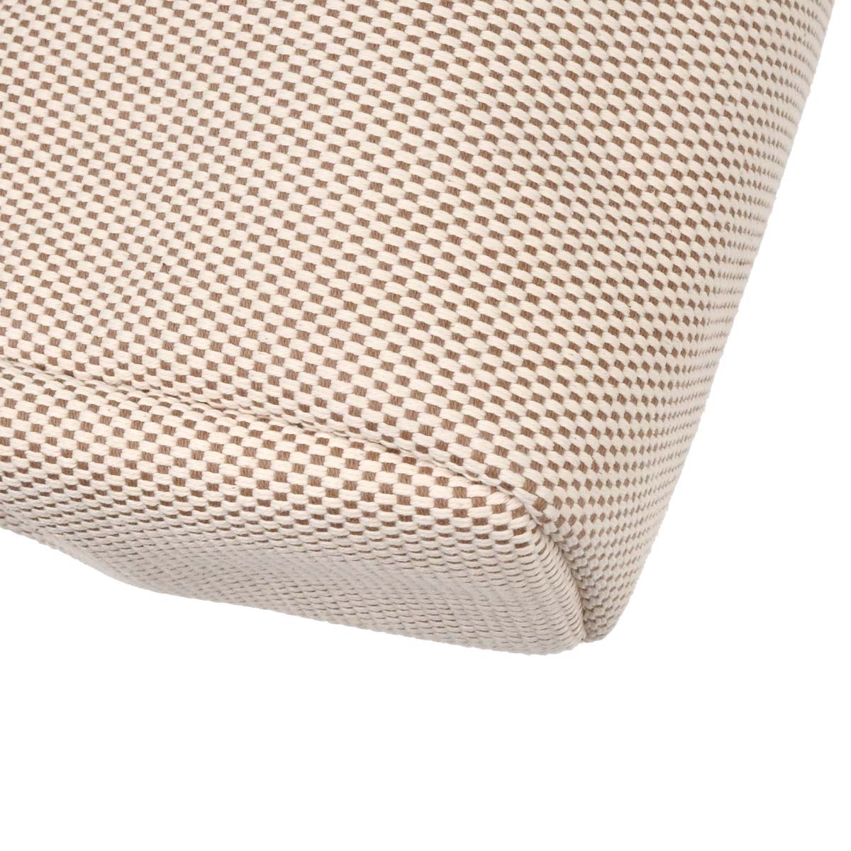 Hermes Beige Toile GM Herbag a Dos Backpack