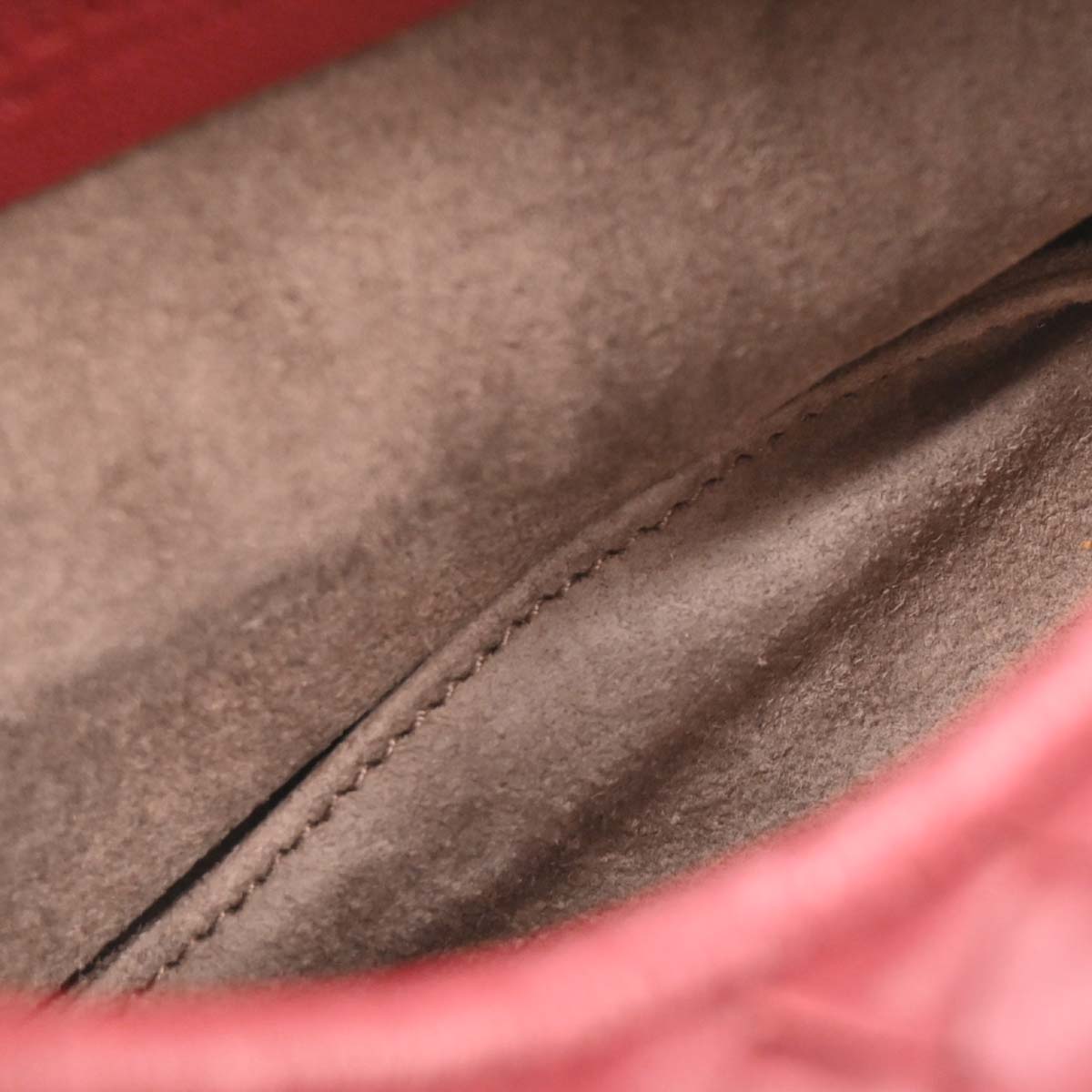 Bottega Veneta Bordeaux Intrecciato Hobo Handbag