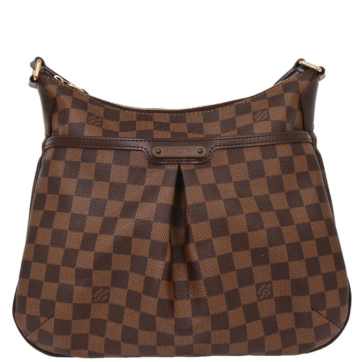 Louis Vuitton Damier Bloomsbury PM Shoulder Bag N42251