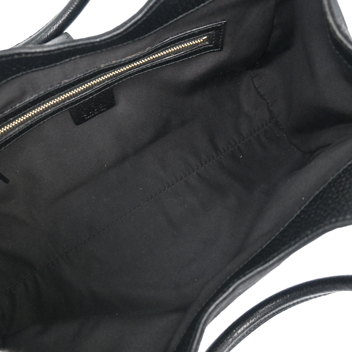 Gucci Black New Jackie Handbag