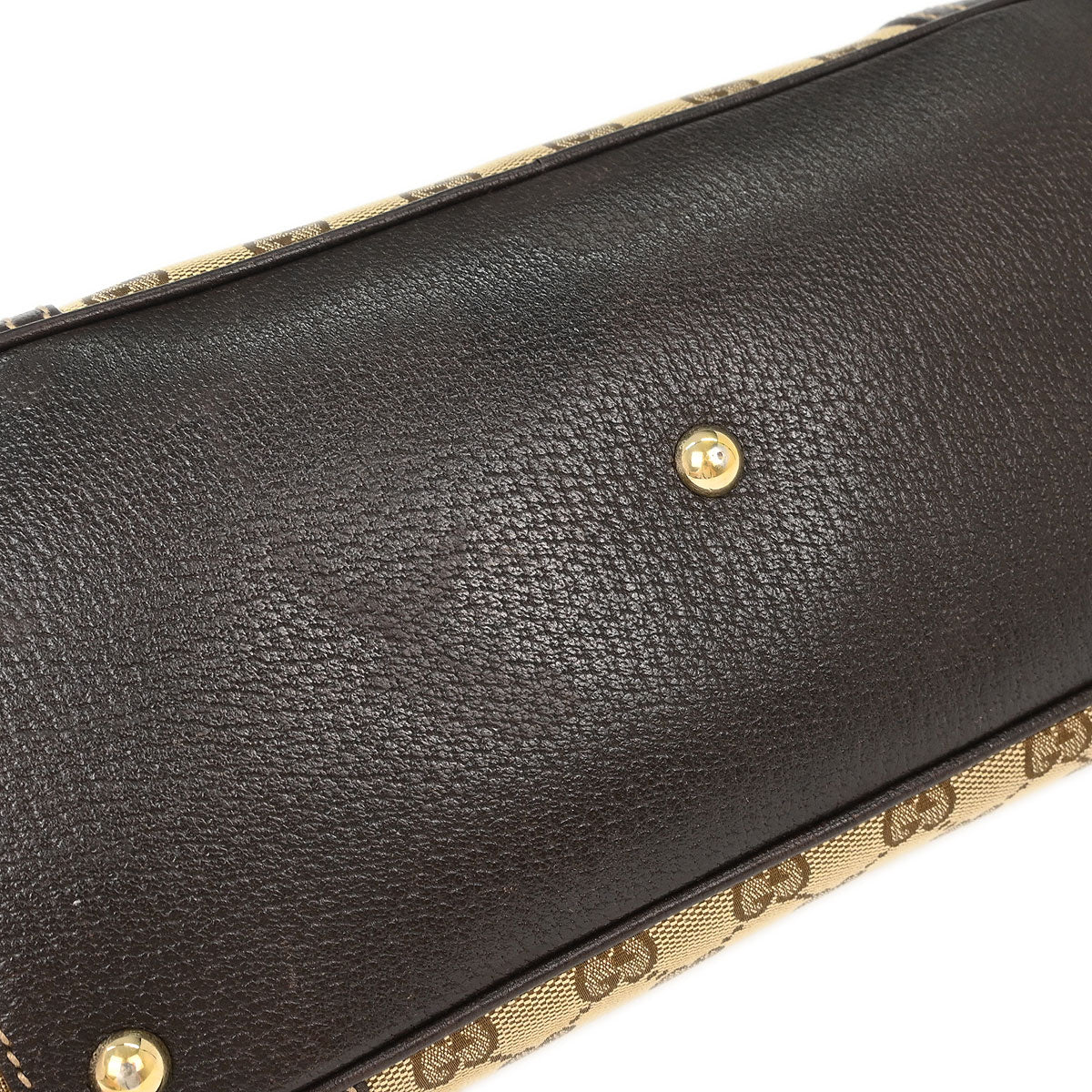 Gucci Beige Princy GG Handbag