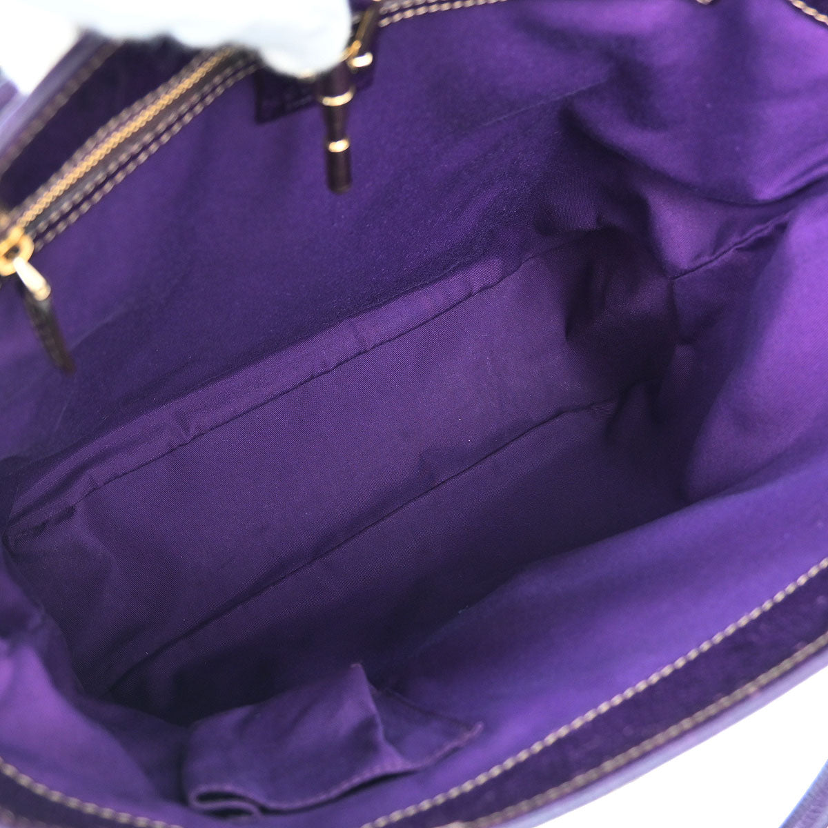 Gucci Brown Beige New Jackie Tote Bag