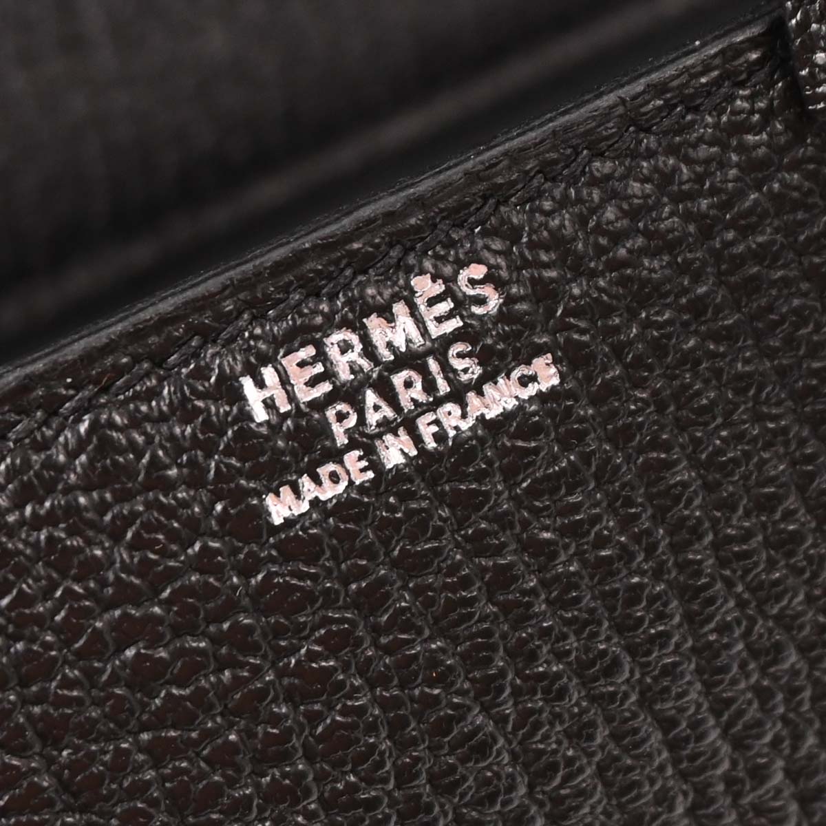 Hermes Black Chevre Myzore Drag 2 32 Handbag