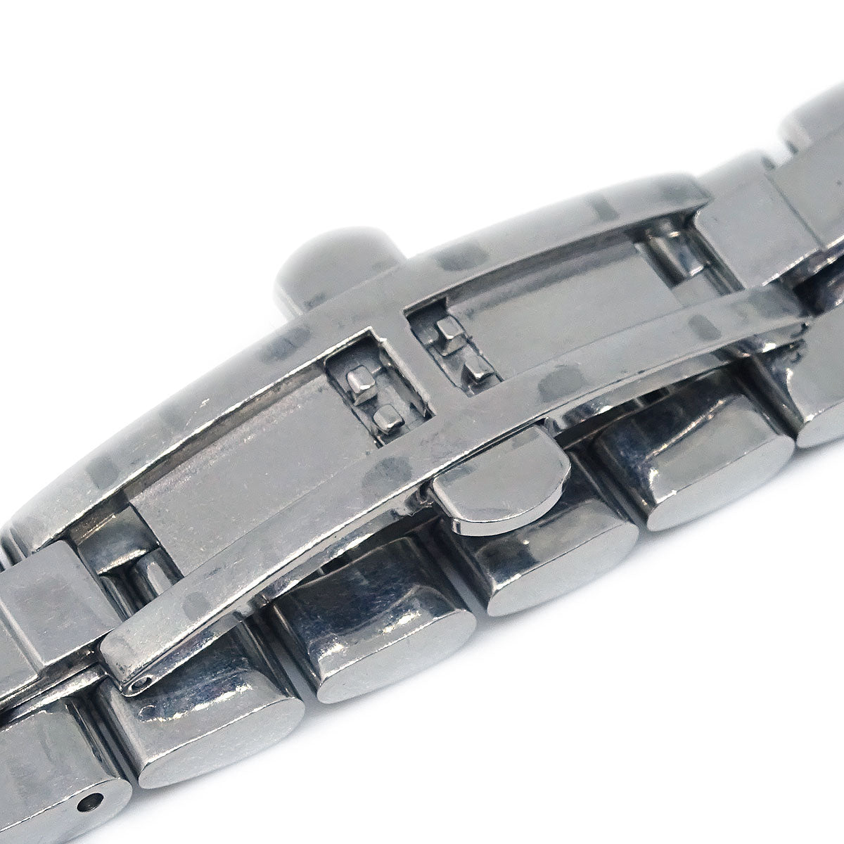 Gucci 3600L Quartz Watch SS