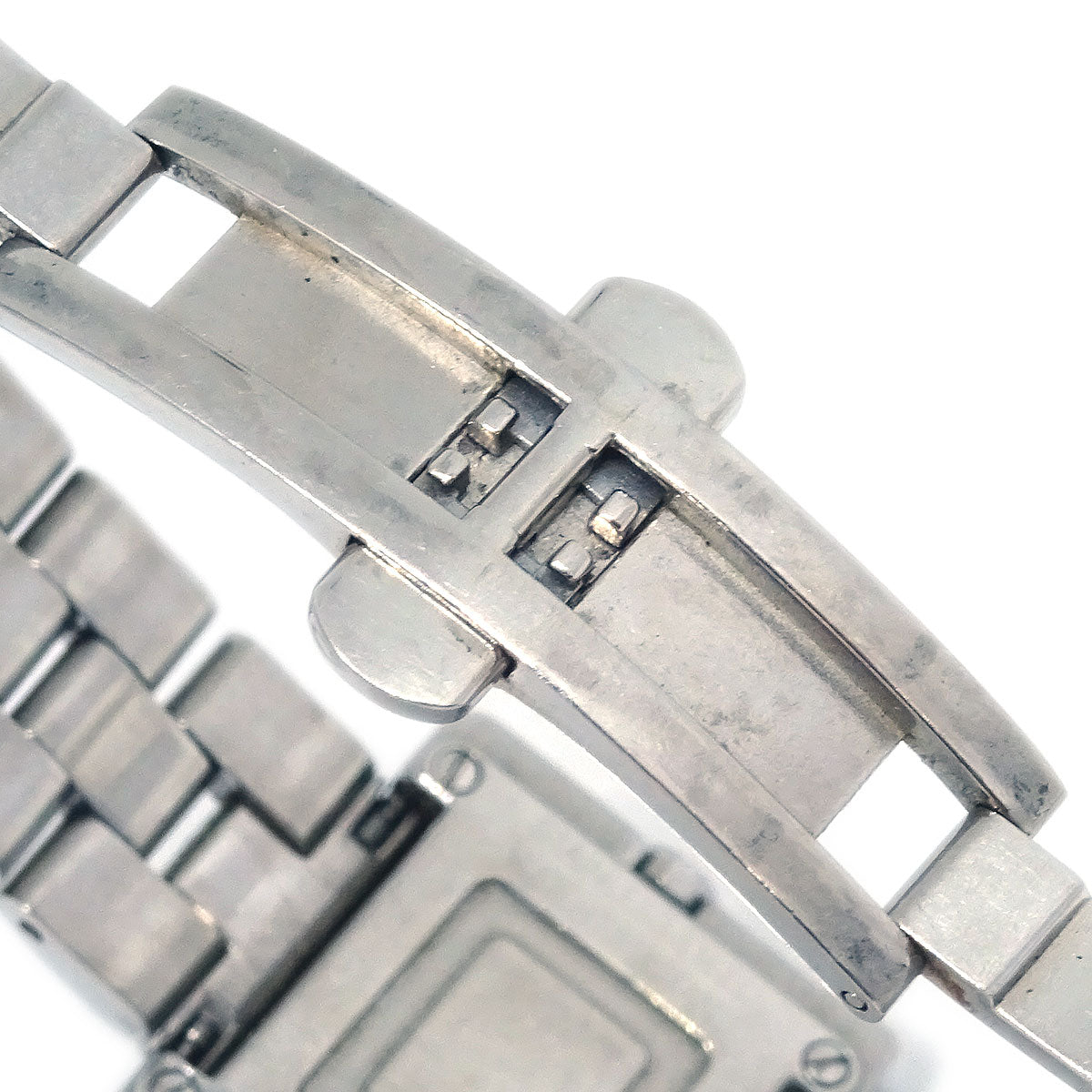 Gucci 3600L Quartz Watch SS