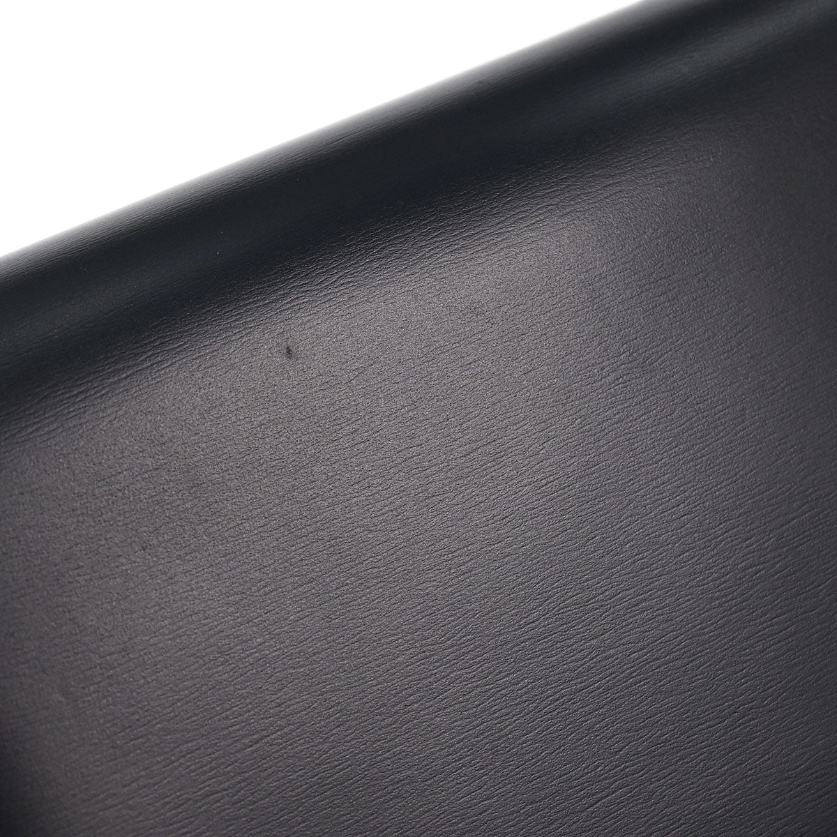 Cartier Navy Sapphire Shoulder Bag