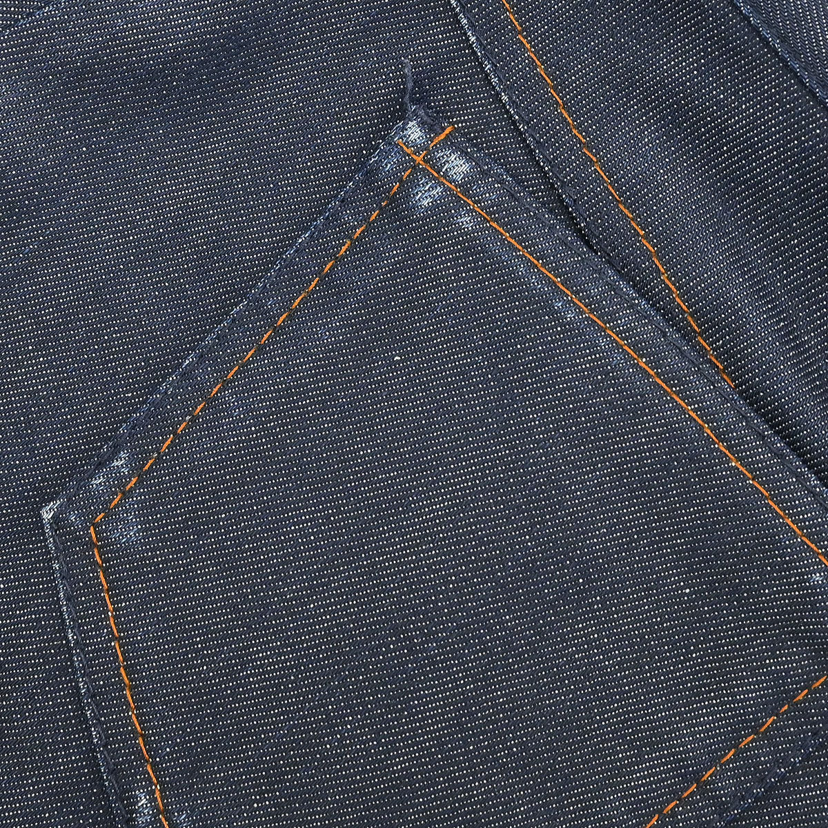 Celine Skirt Denim Navy #40