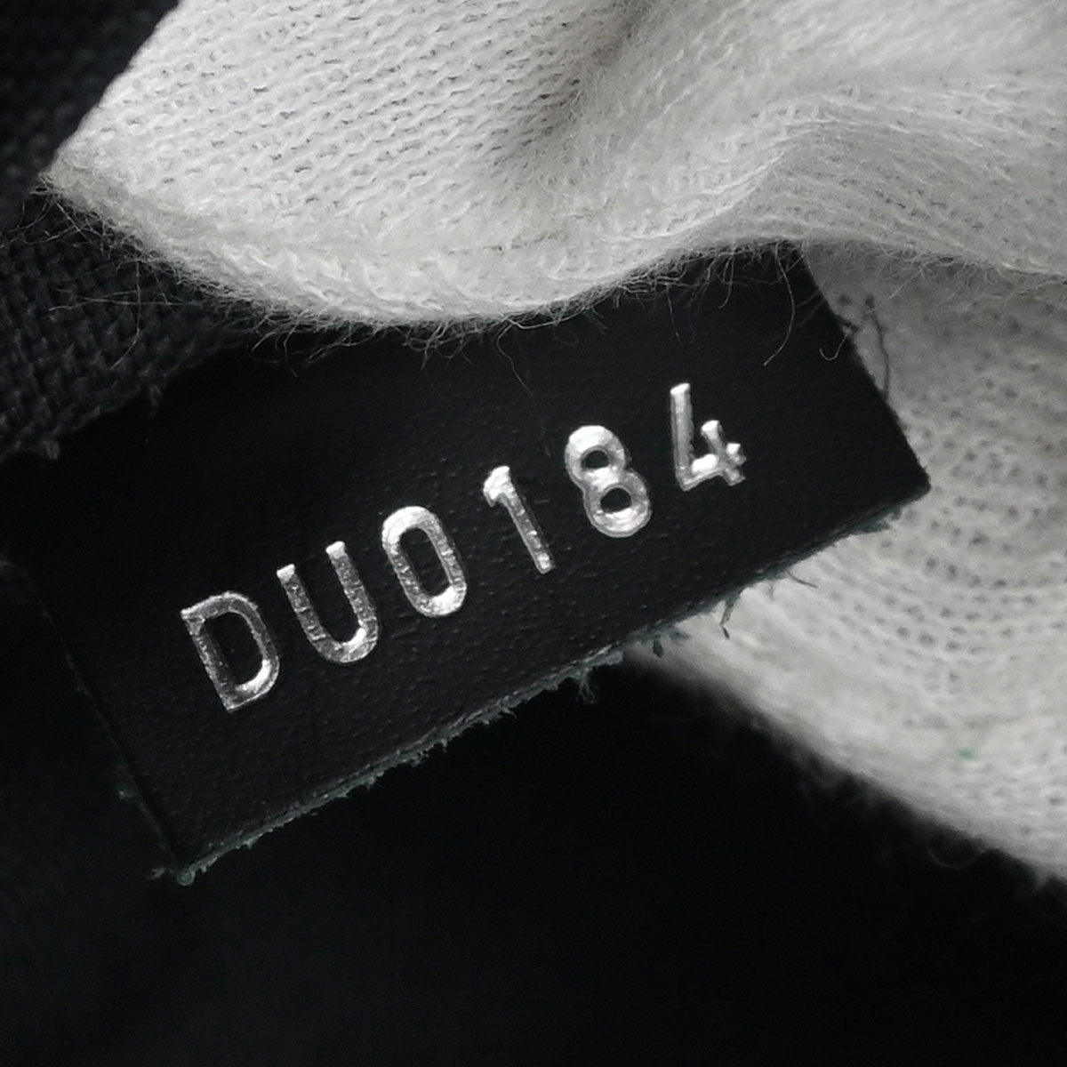 Louis Vuitton Damier Graphite Tadao PM 2way Tote Handbag N41259