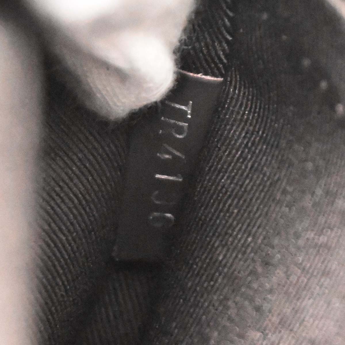 Louis Vuitton Damier Amazon Crossbody Shoulder Bag N42703