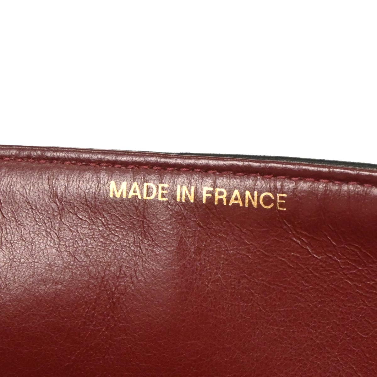 Chanel Black Lambskin Medium Classic Double Flap Shoulder Bag