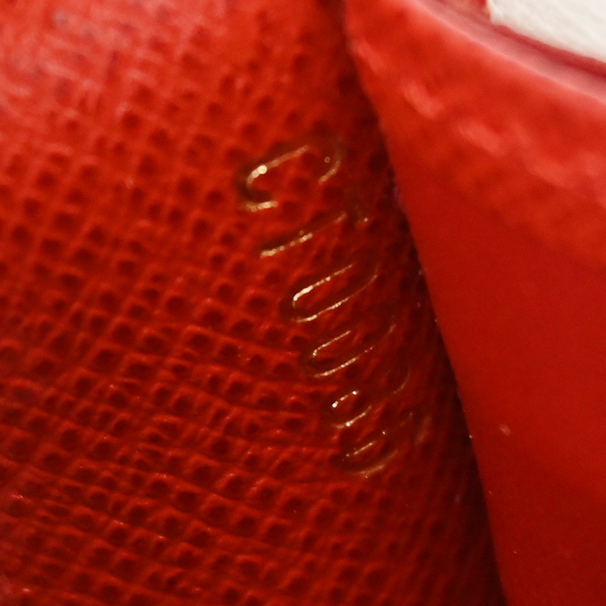 Louis Vuitton Monogram Groom Portefeuille Sarah Wallet M60034