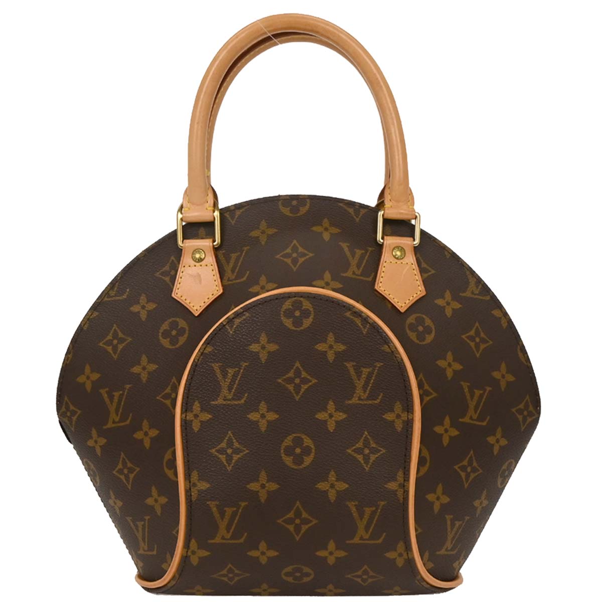 Louis Vuitton Monogram Ellipse PM Handbag M51127