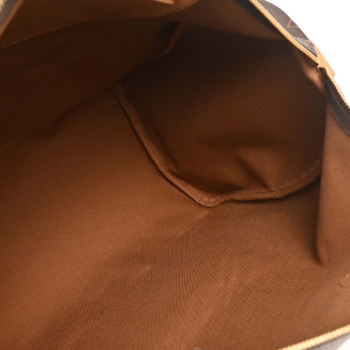 Louis Vuitton Monogram Speedy 40 Duffle Handbag M41522