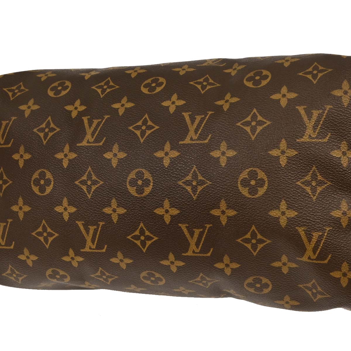 Louis Vuitton Monogram Speedy 30 Handbag M41526