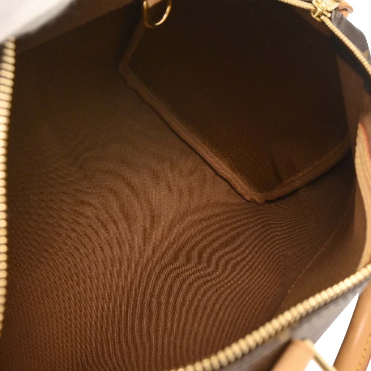 Louis Vuitton Monogram Speedy 30 Handbag M41526