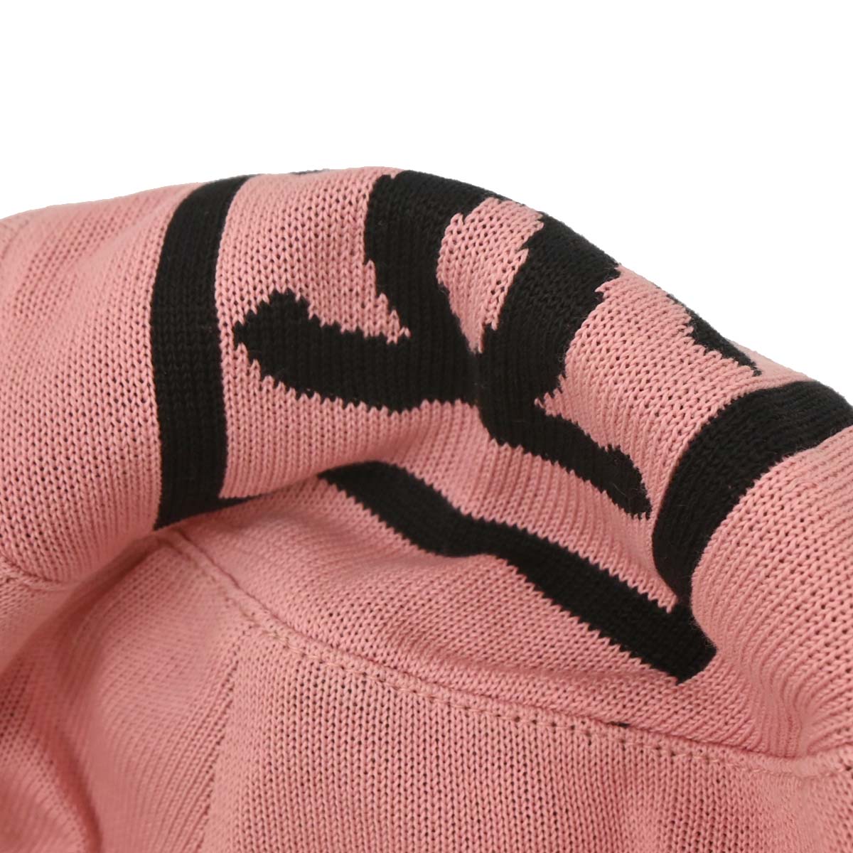 Chanel Sport Line Hat Pink #M Small Good