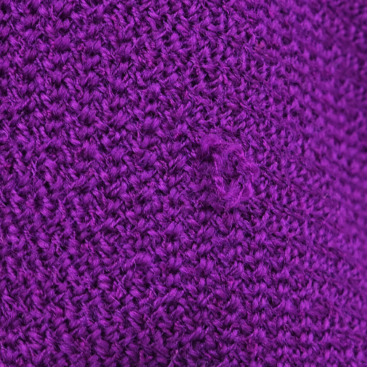 Chanel Single Breasted Jacket Purple #48