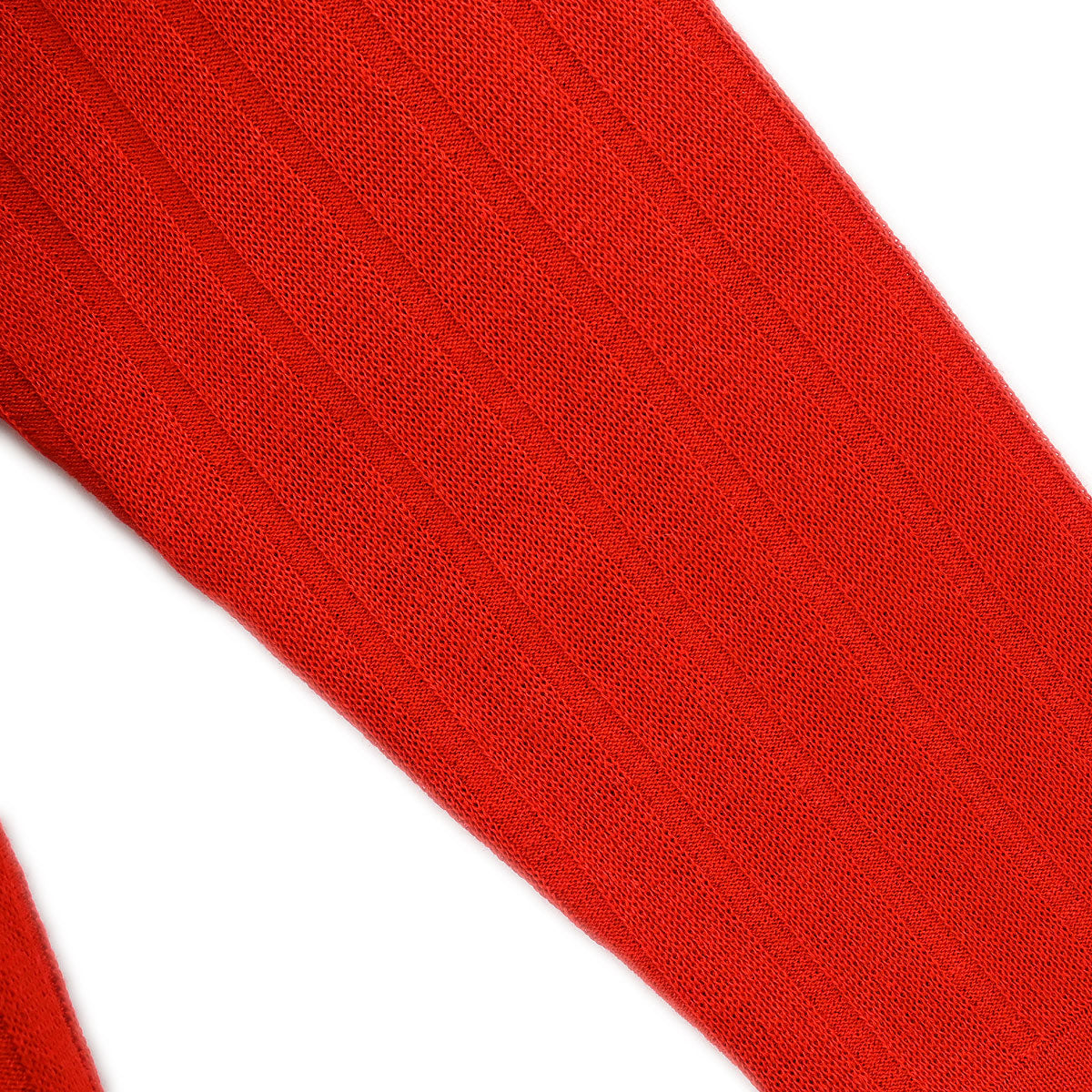 Yves Saint Laurent Cardigan Red #M