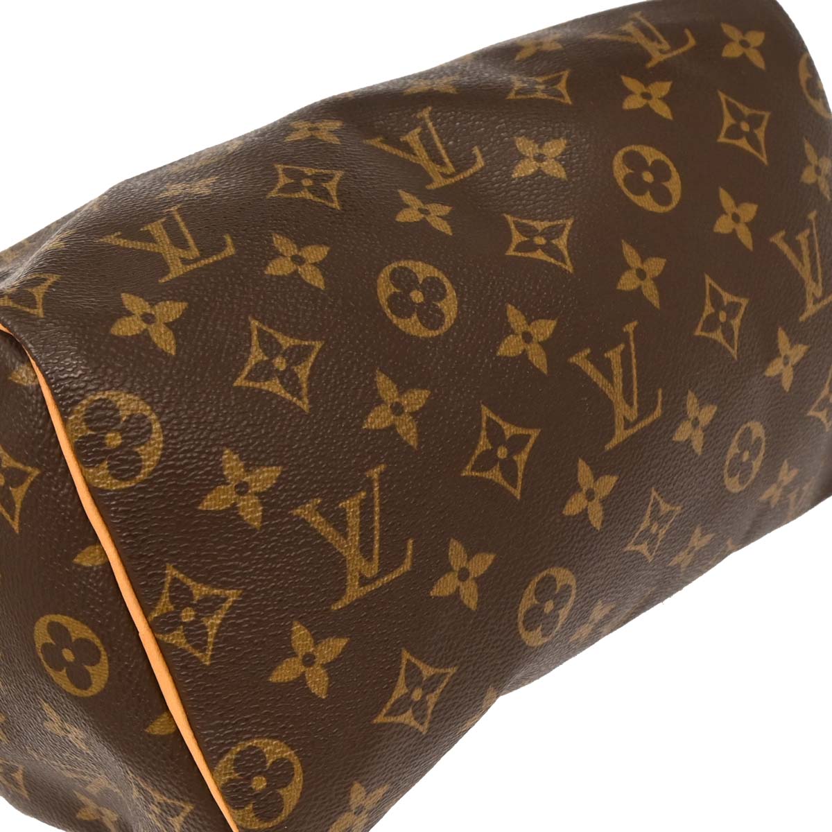 Louis Vuitton Monogram Speedy 25 Handbag M41528