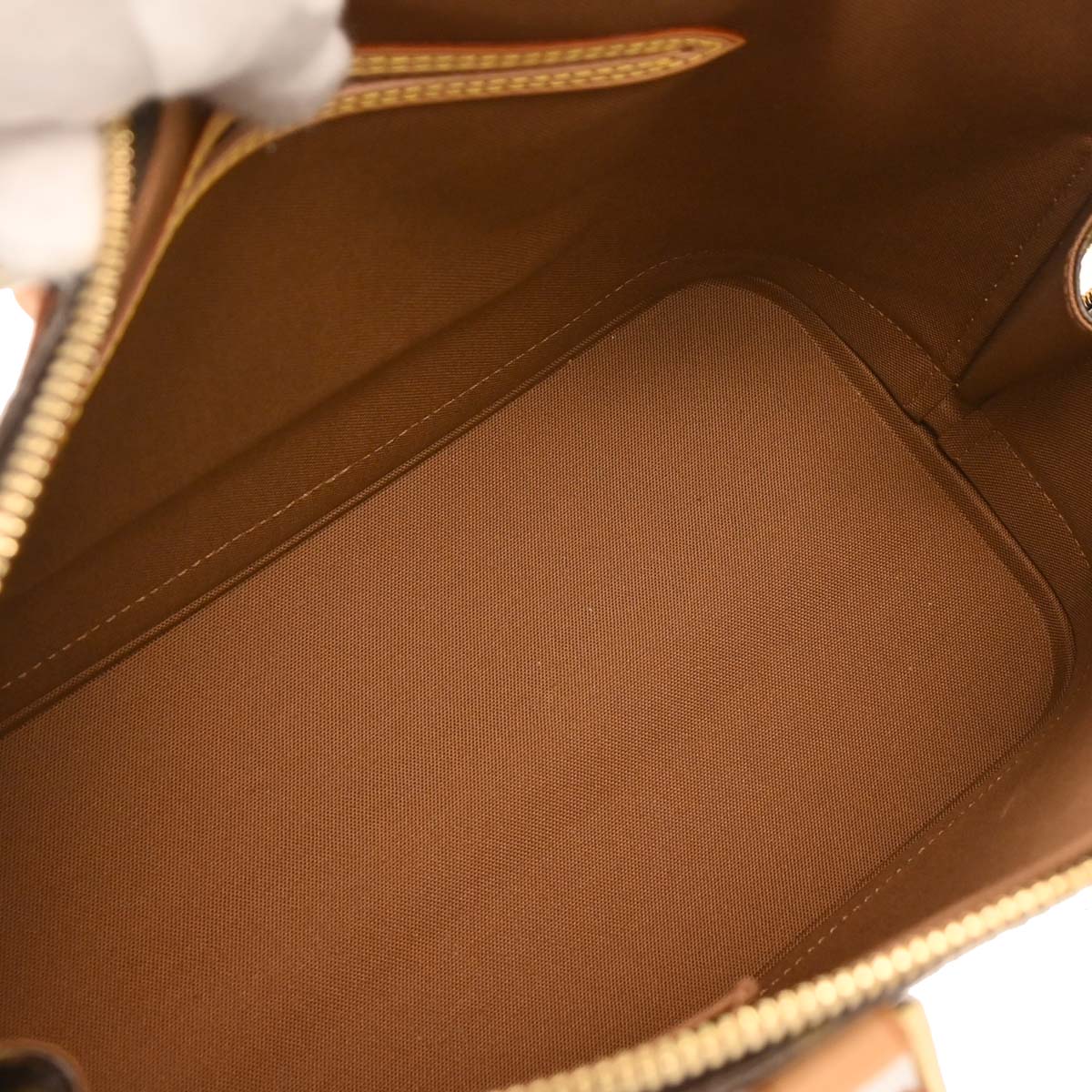 Louis Vuitton Monogram Alma Handbag M51130