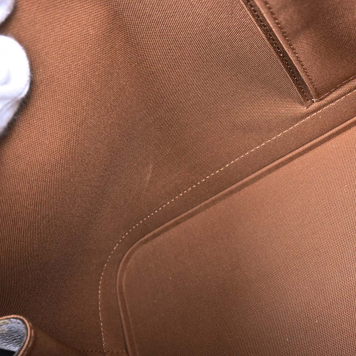 Louis Vuitton Monogram Alma Handbag M51130