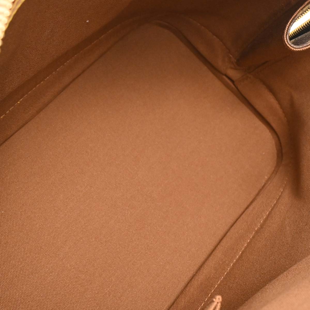 Louis Vuitton Monogram Alma Handbag M51130