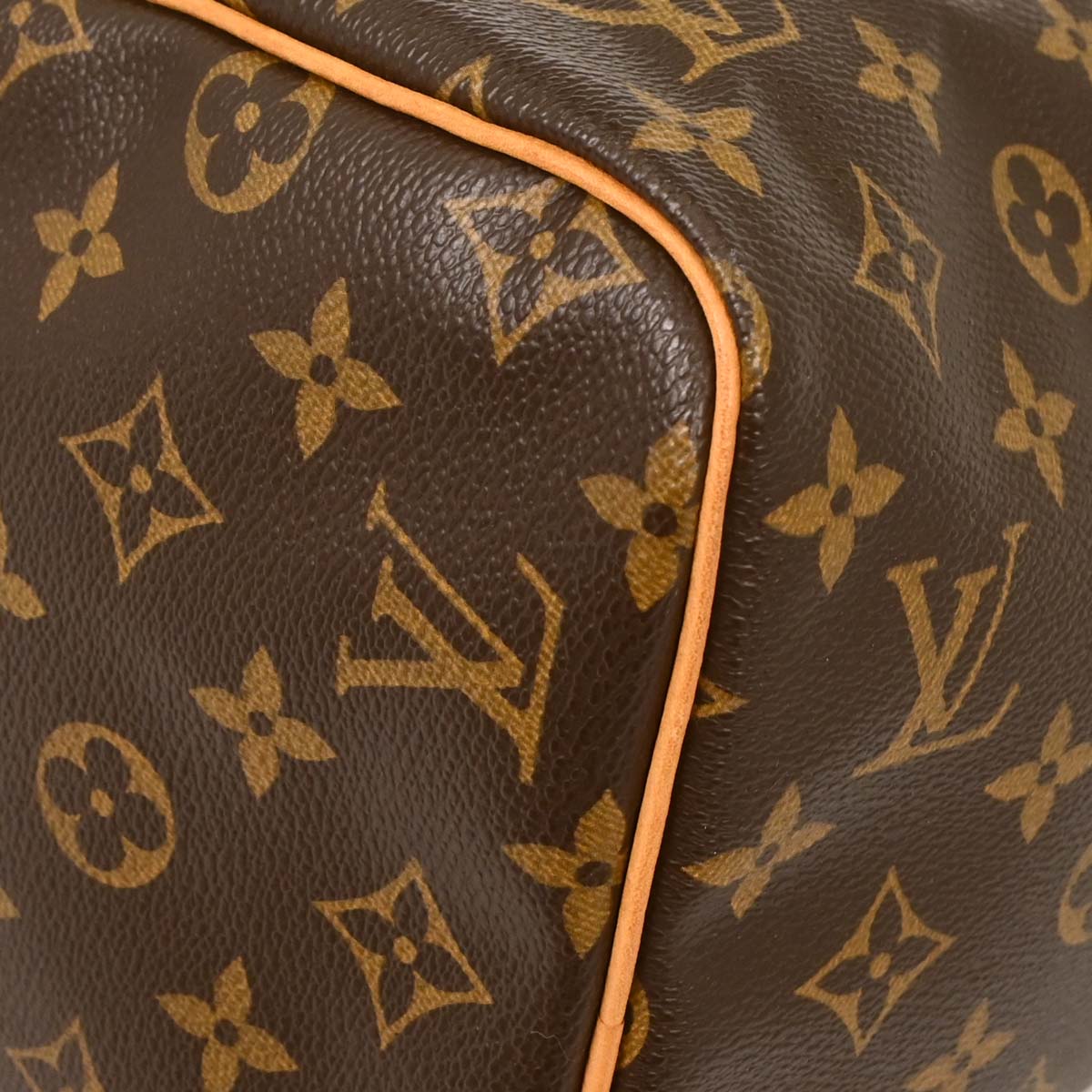 Louis Vuitton Monogram Speedy 30 Handbag M41526