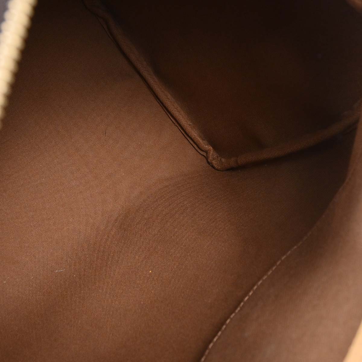 Louis Vuitton Monogram Speedy 30 Handbag M41526