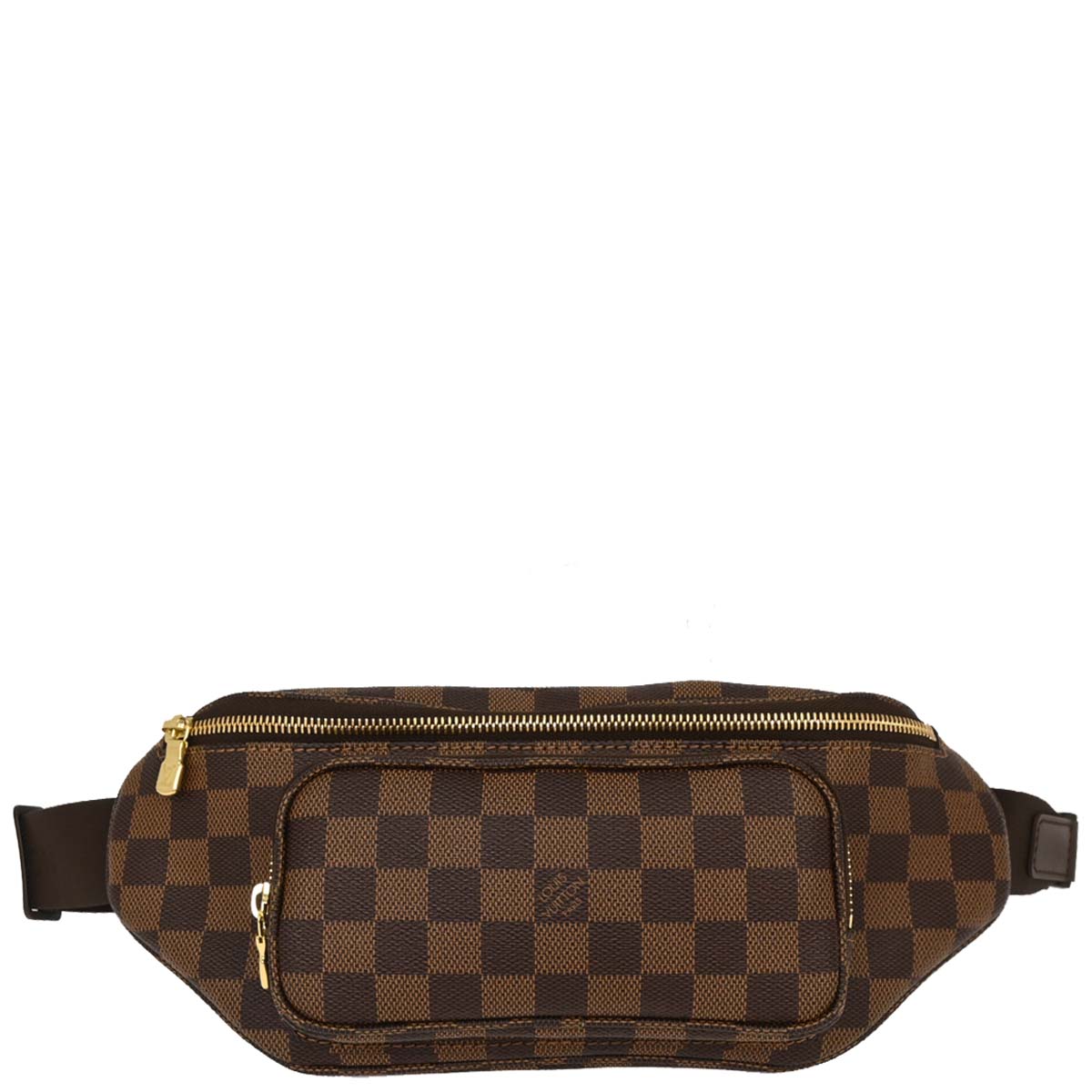 Louis Vuitton Damier Melville Waist Bum Bag N51172