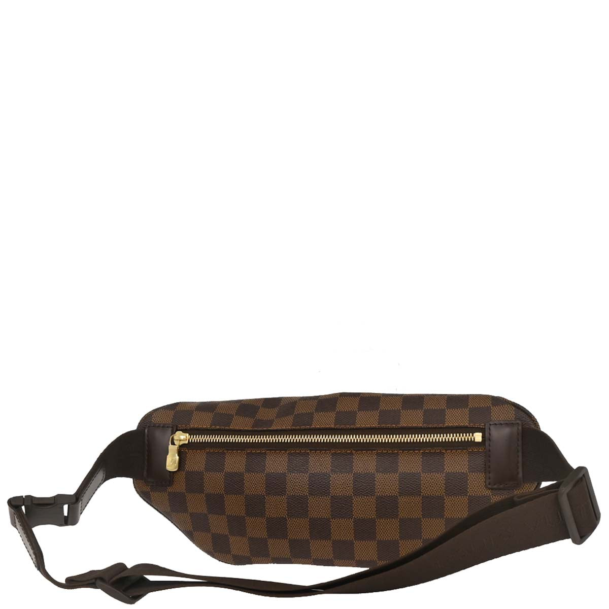 Louis Vuitton Damier Melville Waist Bum Bag N51172
